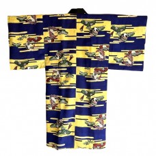 JUBAN HOMME (doublé) 012-252 (S)